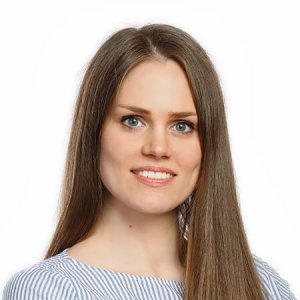 Heisz Lívia - gyermekpszichológus, ifjúsági pszichológus