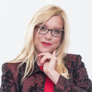 Szabó Rita - ingatlantanácsadó, ingatlanközvetítő